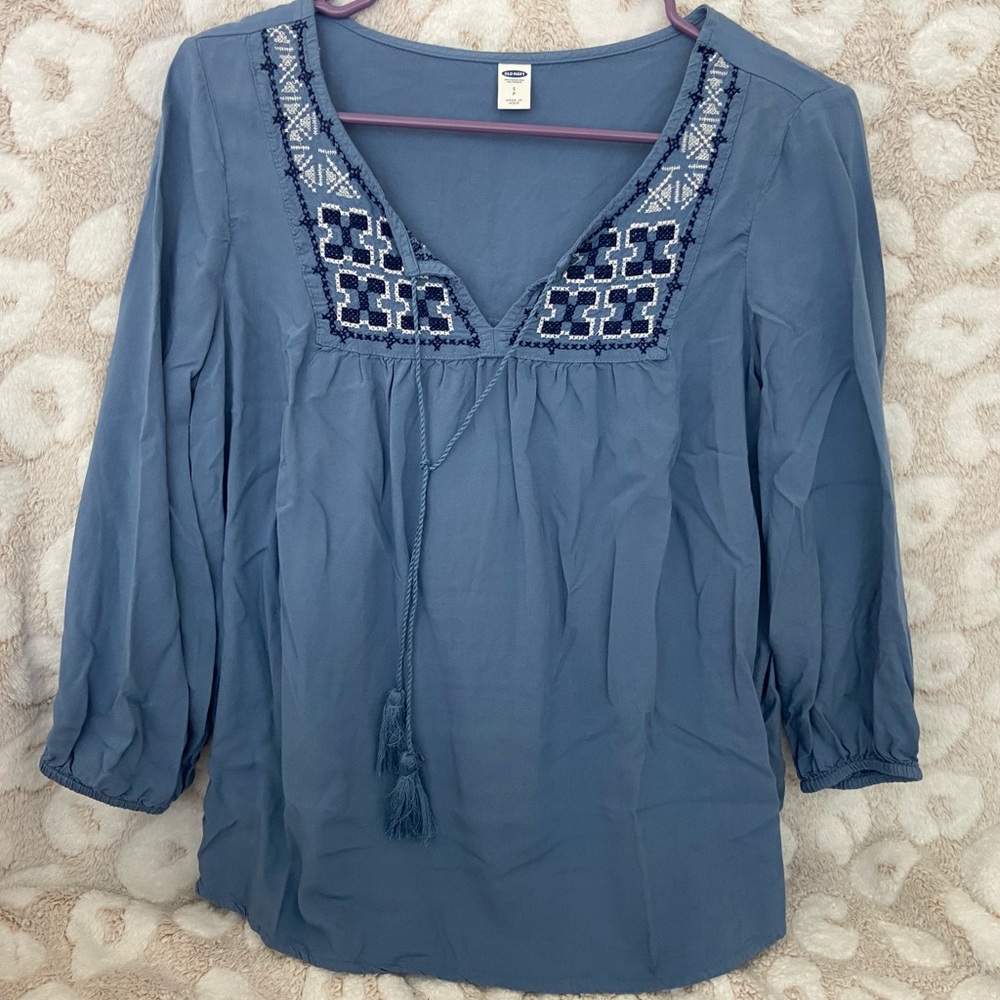 Old Navy Blouse